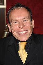 Warwick Davis