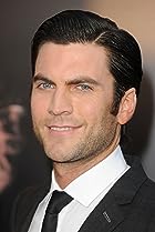 Wes Bentley