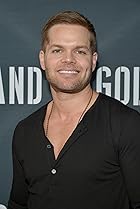 Wes Chatham