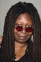 Whoopi Goldberg