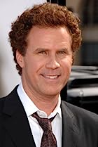 Will Ferrell