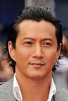 Will Yun Lee