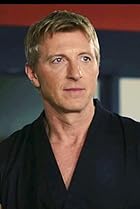 William Zabka