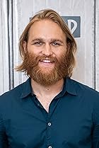 Wyatt Russell