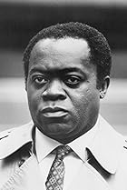 Yaphet Kotto