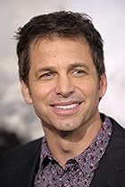 Zack Snyder